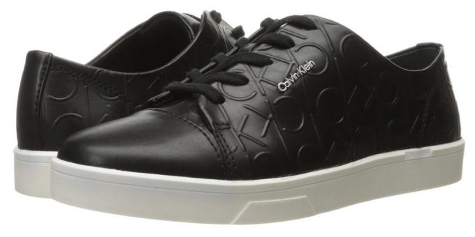 Spor ayakkabı, Calvin Klein