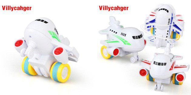 oyuncak Uçaklar