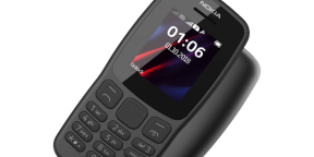 Güncelleme Nokia 106 3 haftaya up şarj olmadan çalışabilir