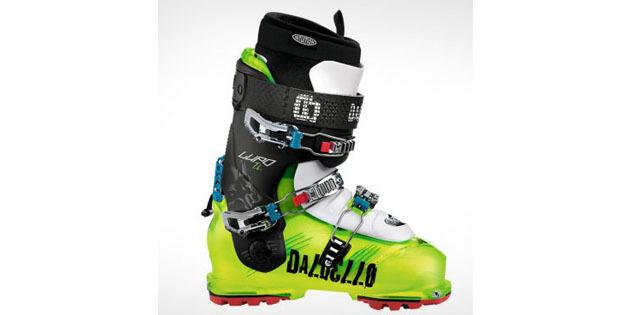 freeride çizme: kayak botları nasıl seçilir