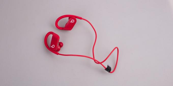 Beats Powerbeats 4 İnceleme