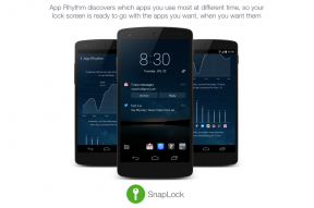 SnapLock - akıllı çalışan programları ile Android için ücretsiz lokskrin