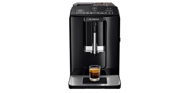 Otomatik kahve makinesi Bosch VeroCup 100 TIS30129RW