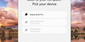 Galaxy Buds artık Windows 10 ile uyumlu