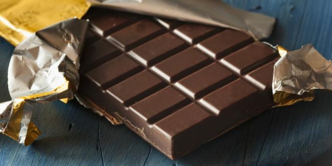 Beslenme İle Stres Nasıl Azaltılır: Çikolata