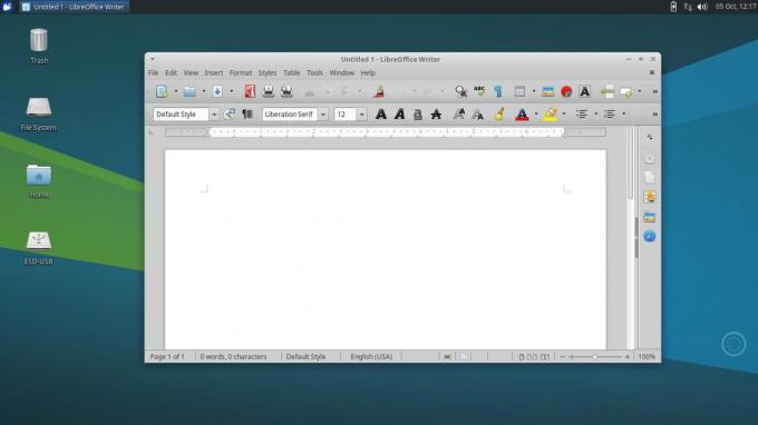 Linux masaüstü optimize edin: Xfce