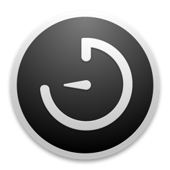 Gestimer. basitçe imleci sürükleyerek OS X üzerinde hızlı bir hatırlatıcı oluşturma