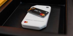 Mastercard ve 8 Rus bankası temassız ödemeler için NFC anahtarlıklar başlattı