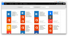 Microsoft Akış hizmeti kamu malı çıktı ve Rusça dil desteğine sahiptir