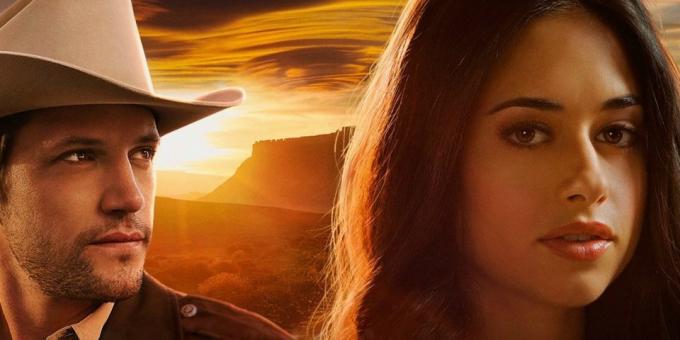 TV dizisi "Roswell, New Mexico" kendi seslerini ve tarzını bulamayan