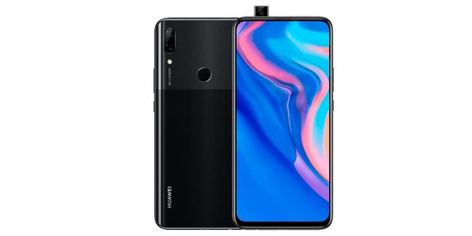 Huawei P akıllı Z