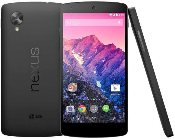 Satış 11,11: LG Nexus 5