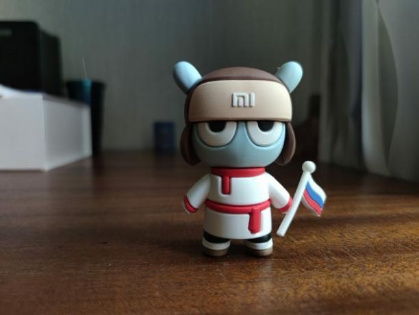 Xiaomi Mi 10 Standart Kamera