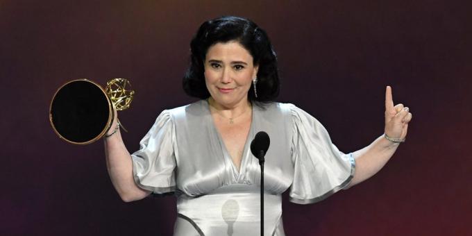 Alex Borstein