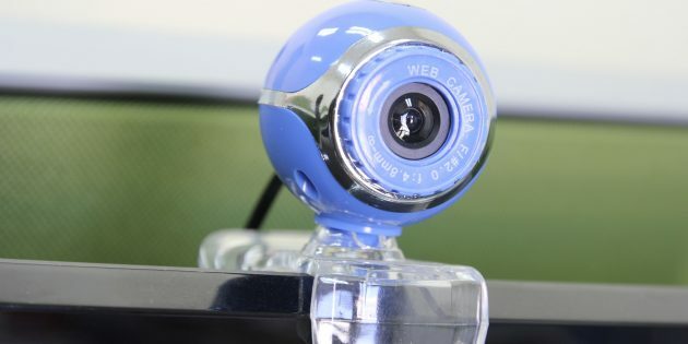 Bir web kamerası bilgisayara nasıl bağlanır