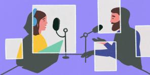Layfhaker podcast kayıtları nasıl "Bizim de söyleyecek bir şey"
