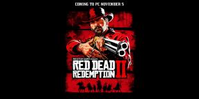 Red Dead Redemption 2 Kasım'da PC'de çıkacak