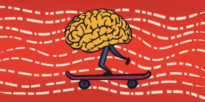 Beynin Kanama: nasıl beyin Young tutmak