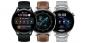 Huawei, eSIM ve uygulama mağazasına sahip Watch 3 ve Watch 3 Pro akıllı saatlerini tanıttı