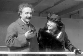 Albert Einstein'in hayattan 7 ilginç gerçekler