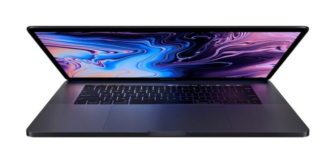 Yeni dizüstü bilgisayarlar: 15 Apple MacBook Pro