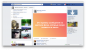 Facebook şirket grup video sohbetleri ve renk pozisyonlarını tanıttı
