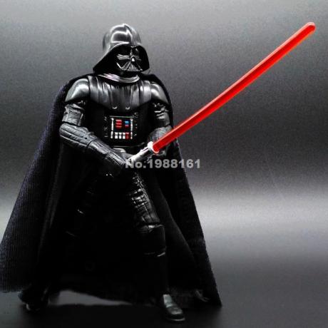 Darth Vader Şekil