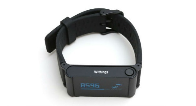 Withings O2 Pulse