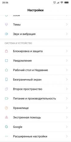 Android OS Profili: Kurulumu