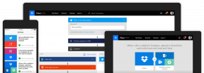Google Play ile, uygulama, Microsoft Flow görünüyor - rakip IFTTT