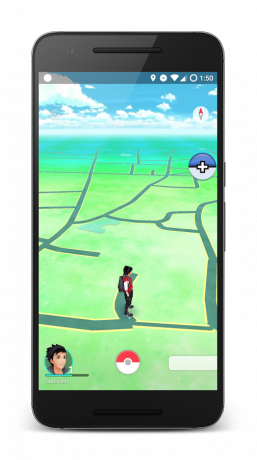 Pokémon GİT 3 için Messenger
