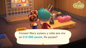 Animal Crossing'e yeni başlayanlar için 15 ipucu: New Horizons