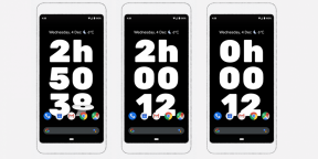 Google, akıllı telefonu bir zarfla kapatmanızı önerir