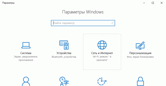 Sıcak Nokta, Windows 10