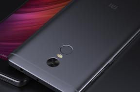 Xiaomi hesaplı akıllı telefon redmi Note 4 tanıtıldı