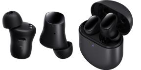 Redmi AirDots 3 Pro kablosuz kulaklıklar resmi olarak sunuldu