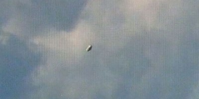 UFO'larla en sık karıştırılan 12 şey