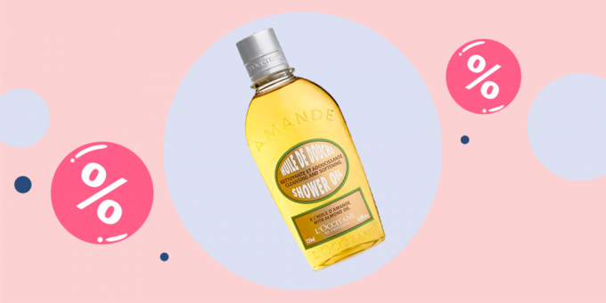 Günün promosyon kodları: L'Occitane'de ilk siparişinizde% 20 indirim