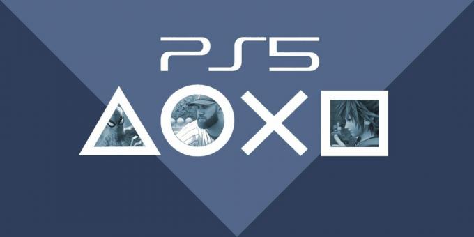 Sony, PlayStation 5'in temel özelliklerini ortaya çıkardı