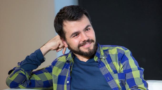 Alex Lazorenko, BlaBlaCar: «Beklentiler "her durumda olduğunu