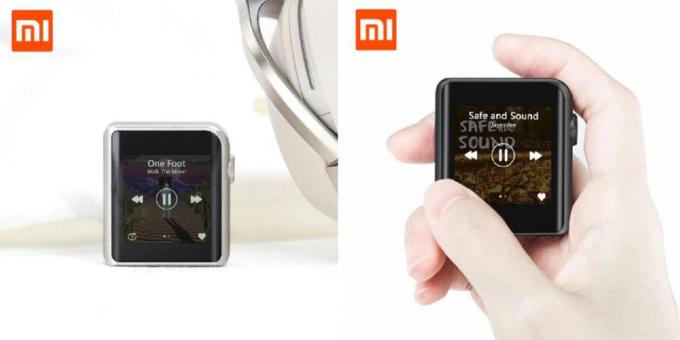 Xiaomi MP3-çalar