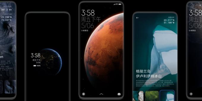 Xiaomi, MIUI 12'yi tanıttı ve ilk alacak olan 22 akıllı telefonu seçti