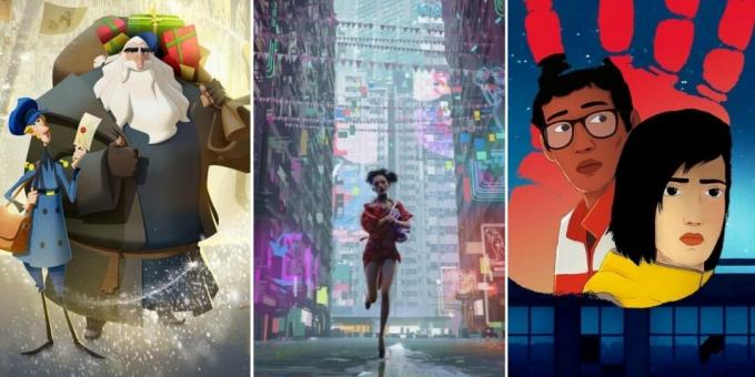 Animasyon Oscarları Annie Ödülleri 2020 Kazananları Açıklandı