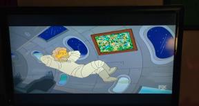 Simpsons, Richard Branson'ın Uzay Uçuşunu Öngördü