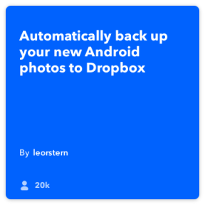 Nasıl mobil Dropbox kurtulmak ve bunu neden almak