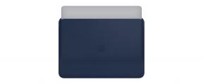Elma yeni klavyesi ve işlemci çekirdek i9 ile MacBook Pro yayınladı