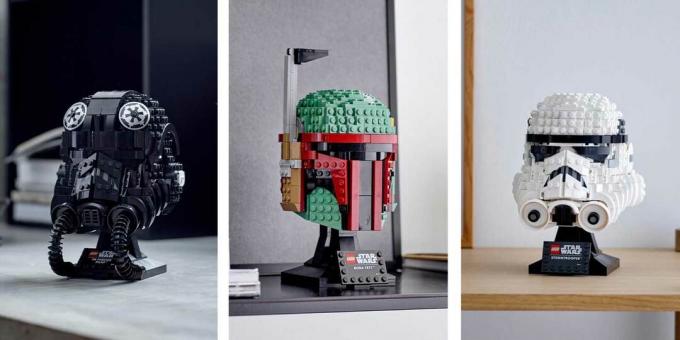LEGO yapıcısı gerçekten yararlı bir şey toplamanıza yardımcı olacak