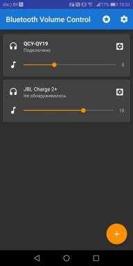 Android P çıkışı beklemeden Bluetooth özellikli cihazların sesini kontrol nasıl
