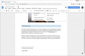 Google Dokümanlar için 15 kullanışlı eklentiler