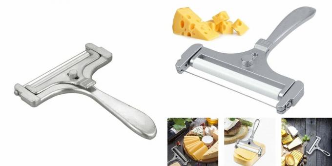 Peynir bıçağı